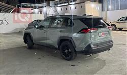 تويوتا راف 4